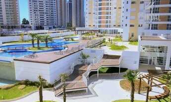 Imagem 3: Apartamento com 2 dormitórios para alugar, 69 m² por R$ 4.866,19/mês - Ecoville - Curitiba