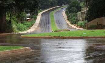 Imagem: Lote de 405,60 m² - Avenida Graça Aranha