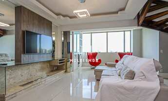 Imagem 5: Cobertura 3 quartos no bairro Higienópolis