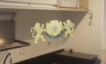 Imagem 5: Flat com excelente localização para alugar - Parque Augusta Studios