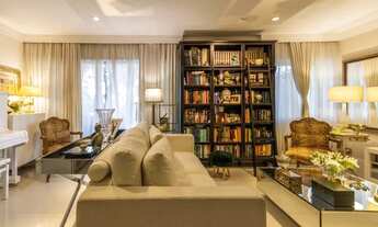 Imagem 6: Venda Apartamento 2 Dormitórios - 108 m² Pinheiros