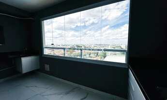 Imagem 6: Apartamento Novo para Venda e locação no Condomínio Sensia Parque Prado Campinas/SP