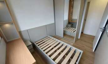 Imagem 8: Apartamento no Higienópolis em Bauru - Semi Mobiliado para venda