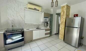 Imagem 3: Apartamento em Ingleses do Rio Vermelho