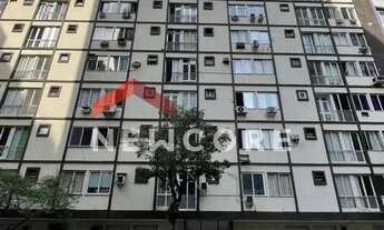 Imagem 4: Apartamento em Rua Barão de Ipanema - Copacabana - Rio de Janeiro/RJ