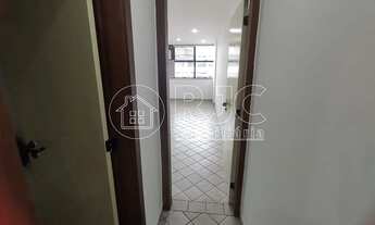 Imagem 9: Imóvel para venda possui 30 metros quadrados em Tijuca - Rio de Janeiro - RJ