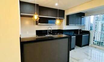 Imagem: Apartamento à venda em Barueri, Alphaville