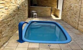 Imagem 2: Apartamento a venda em Manaíra com 03 quartos - AP6993