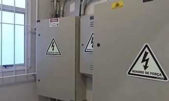 Imagem 6: PRÉDIO - BARRA FUNDA - SP