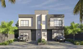 Imagem 5: Linda casa com 3 suítes em área residencial tranquila e segura na praia da Cachoeira do Bo