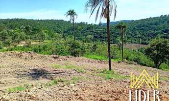 Imagem 2: 46e- ESCOLHA SEU LOTE ANTES QUE ACABE! VIVA CERCADO PELA NATUREZA E LINDAS PAISAGENS! VENH