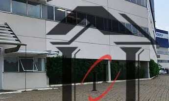 Imagem: Galpão para alugar, 4245 m² - Distrito