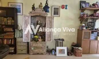 Imagem 2: Gávea Apartamento com 2 dormitórios