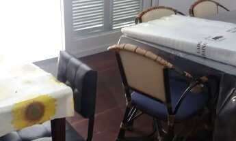 Imagem 2: Apartamento Garden 3 dorms à venda Rua Henrique Dias, Bom Fim - Porto Alegre