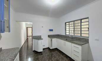 Imagem 2: Locação - Casa - Jardim Brasil - Americana - SP