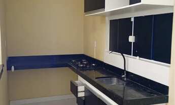 Imagem: Passo chave no Habitacional Turu