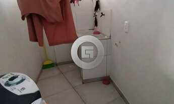 Imagem 4: Apartamento em Montes Claros, no bairro Canelas, à venda