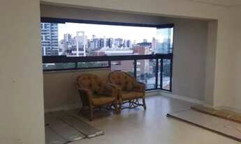 Imagem 5: Apartamento com 3 dormitórios para alugar, 106 m² por R$ 7.450/mês - Jardim Emília - Soroc