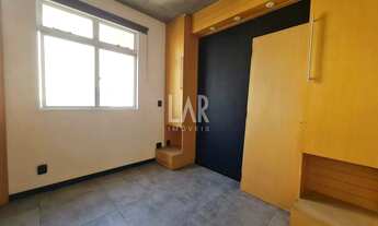 Imagem 7: Cobertura à venda, 2 quartos, 1 suíte, 2 vagas, Santa Efigênia - Belo Horizonte/MG