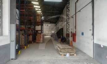 Imagem 7: Oportunidade Única de Locação: Galpão Industrial/Comercial em Mandaqui