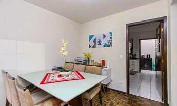 Imagem 7: Casa térrea com 2 quartos sendo uma suíte no Alto Boqueirão em Curitiba PR