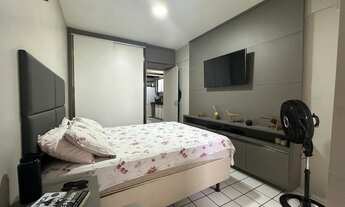 Imagem 2: Apartamento amplo, nascente, Miramar - 135 m² | 4 quartos