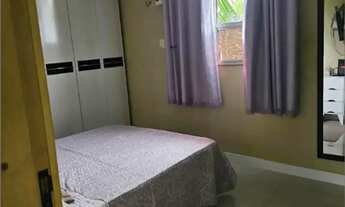 Imagem 7: CONDOMÍNIO SOL POENTEM 55M², 2 QUARTOS, 1 VAGA, PARQUE VERDE