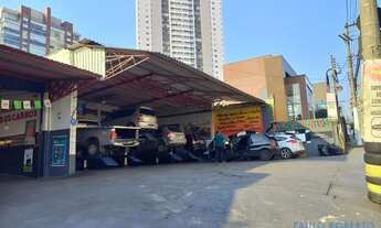 Imagem 6: GALPÃO - ALTO DA LAPA - SP