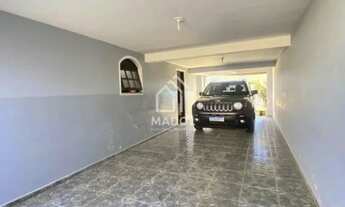 Imagem 7: Casa à Venda em Oficinas, Ponta Grossa - PR