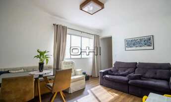 Imagem 5: Venda Apartamento 2 Dormitórios - 80 m² Vila Olímpia