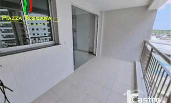 Imagem 6: Entrega de imediato! PIAZZA TOSCANA. 3/4. 1 vaga. G.A357