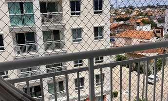 Imagem 2: Vendo Apartamento Versatto Senador