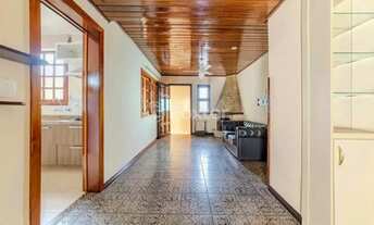 Imagem 3: Casa em Condomínio à venda Rua Martim Afonso, Santo Antônio - Porto Alegre