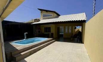 Imagem: Casa - Aluguel Temporada - Praia Peito de