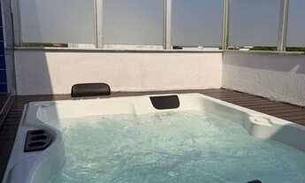 Imagem: Cobertura para Locação em Belo Horizonte