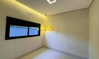 Imagem 6: Casa Alto Padrão com 3 suítes, 149.71 m² - ARSE 153 - Condomínio Buriti Garden Prime - Pró