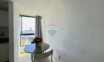 Imagem 2: Flat Beira-Mar á venda em Intermares