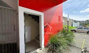 Imagem: Sala para alugar, 58 m² por R$ 1.850/mês