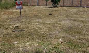 Imagem: Vende-se Terreno Bairro Cidade Satélite