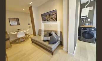 Imagem 7: Apartamento à Venda - Brooklin, 1 Quarto, 42 m2