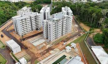 Imagem: SMART TOWER ITAPURANGA 3 QTS/ITBI amp