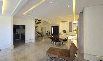 Imagem: VENDO/ ALUGO LUXUOSA CASA CONDOMÍNIO MONTENEGRO