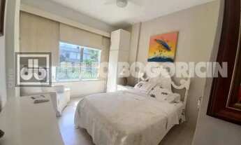 Imagem 6: Apartamento : Padrão / Residencial / Leblon