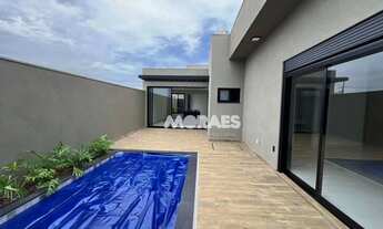 Imagem: Casa térrea em Condomínio Fechado com