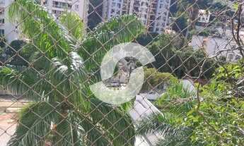 Imagem 3: Apartamento de 104 m² na Vereador Duque Estrada - Santa Rosa - Niterói - RJ, à venda por R