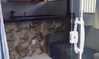 Imagem: FLAT BRISA DO MAR -SANTA CRUZ