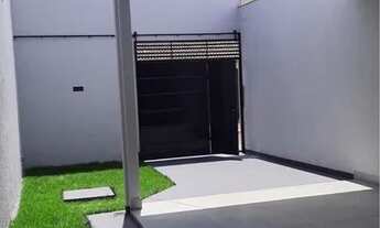 Imagem 2: Casa jardim primavera 3 quartos com 15mil de entrada