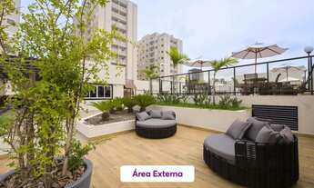 Imagem 3: Luggo Buritis Apartamento com 2 dormitórios