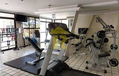 Imagem 8: Apartamento à venda no Centro de São José do Rio Preto - SP: Panorama Center, seu sonho de