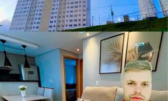 Imagem 2: Apartamento Padrão em Dois Unidos